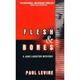 thumbnail image 1 of Pre-Owned Flesh and Bones (Paperback) 0380725916 9780380725915, 1 of 1