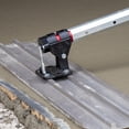 thumbnail image 3 of QLT by Marshalltown Rock-It 2.0, Bull Float Bracket, Concrete, BF9, 3 of 7