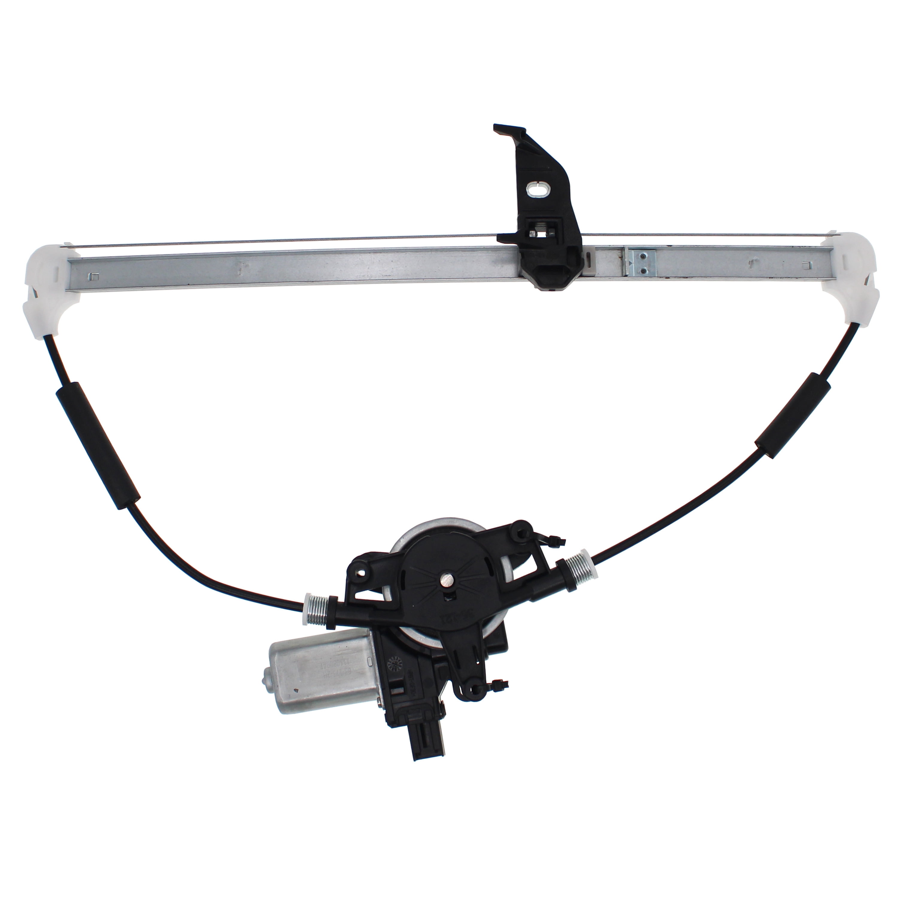 Dorman 751-826 Rear Driver Side Window Motor and Regulator Assembly for Specific Mazda Models