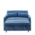 thumbnail image 6 of High-density Foam, Microfiber Fabric - Ensure Comfort in Living Room or Bedroom, 6 of 6