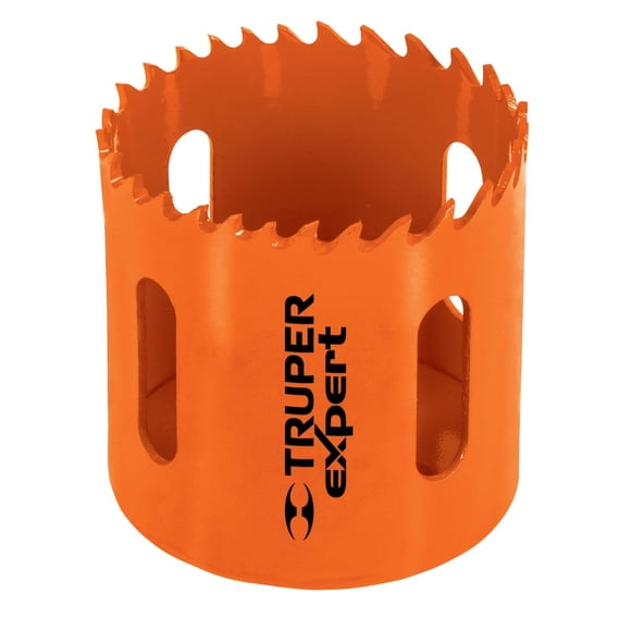Brocasierra bimetálica 1-3/8' Truper TRUPER COBI-1-3-8