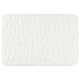 thumbnail image 1 of Alfombrillas de Baño de Espuma de Memoria REGALWOVEN Ultra Suave Antideslizante Alfombra de Baño Absorbente de Agua Secado Rápido Alfombra de Baño Blanco Lechoso 16" x 24", 1 of 6
