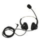 thumbnail image 1 of Auriculares binaurales de servicio al cliente con micrófono HD para teleconferencias de centros de llamadas de oficina, 1 of 10