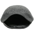 thumbnail image 4 of Miangastore Multi-Function Cat House Wool Soft Cotton 1Pcs 18.5X14.9X9.8In, 4 of 9