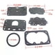 thumbnail image 2 of Carburetor Rebuild Kit 37-119 for Holley Vacuum Secondary Fit 390 600 750 CFM 80508 80529 ROAD DEMON JR, 2 of 5