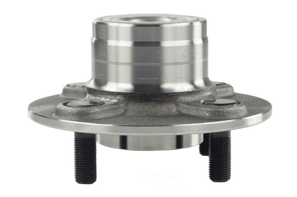Wheel Bearing and Hub Assembly Fits select: 1991-1999 NISSAN SENTRA, 1995-1998 NISSAN 200SX