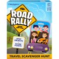 thumbnail image 1 of Juego de cartas Dan&Darci Road Rally Travel Scavenger Hunt Kids, 1 of 8