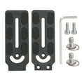 thumbnail image 2 of L Quick Release Plate, Camera L Bracket Prevent Slip Pad  for ARCA for SLR  View Controller, 2 of 8