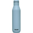 thumbnail image 1 of CAMELBAK BOTTLE Dusk Blue, 25oz / 750ml, 1 of 1