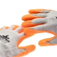 thumbnail image 4 of par de guantes disponible en 2 tallas diferentes, 4 of 4