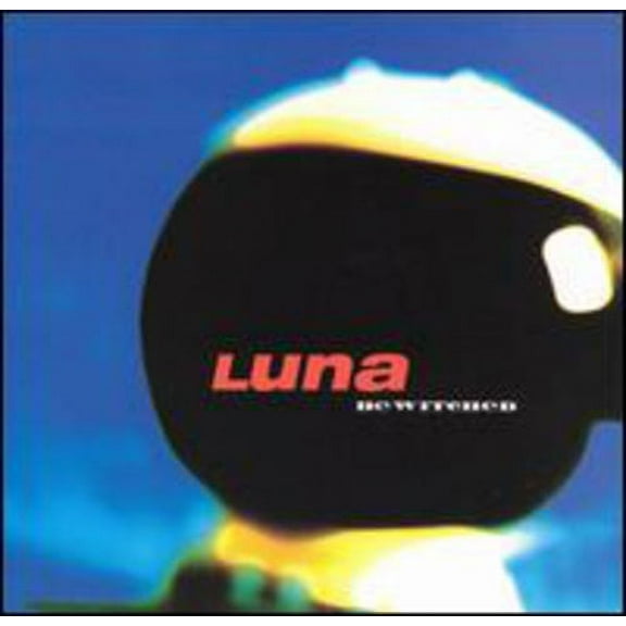 Luna - Bewitched - Music & Performance - CD