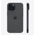 thumbnail image 2 of Smartphone Apple Iphone 15 128GB BLACK modelo A3092 Apple IPHONE 15 128GB BLACK, 2 of 3