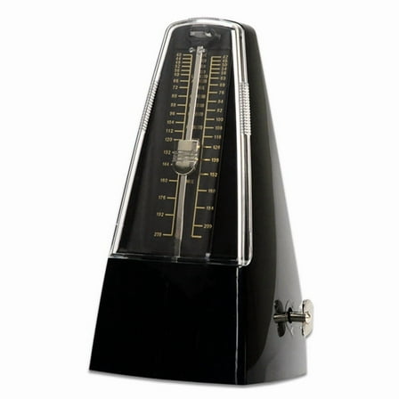 1 x Metronome-As Shown