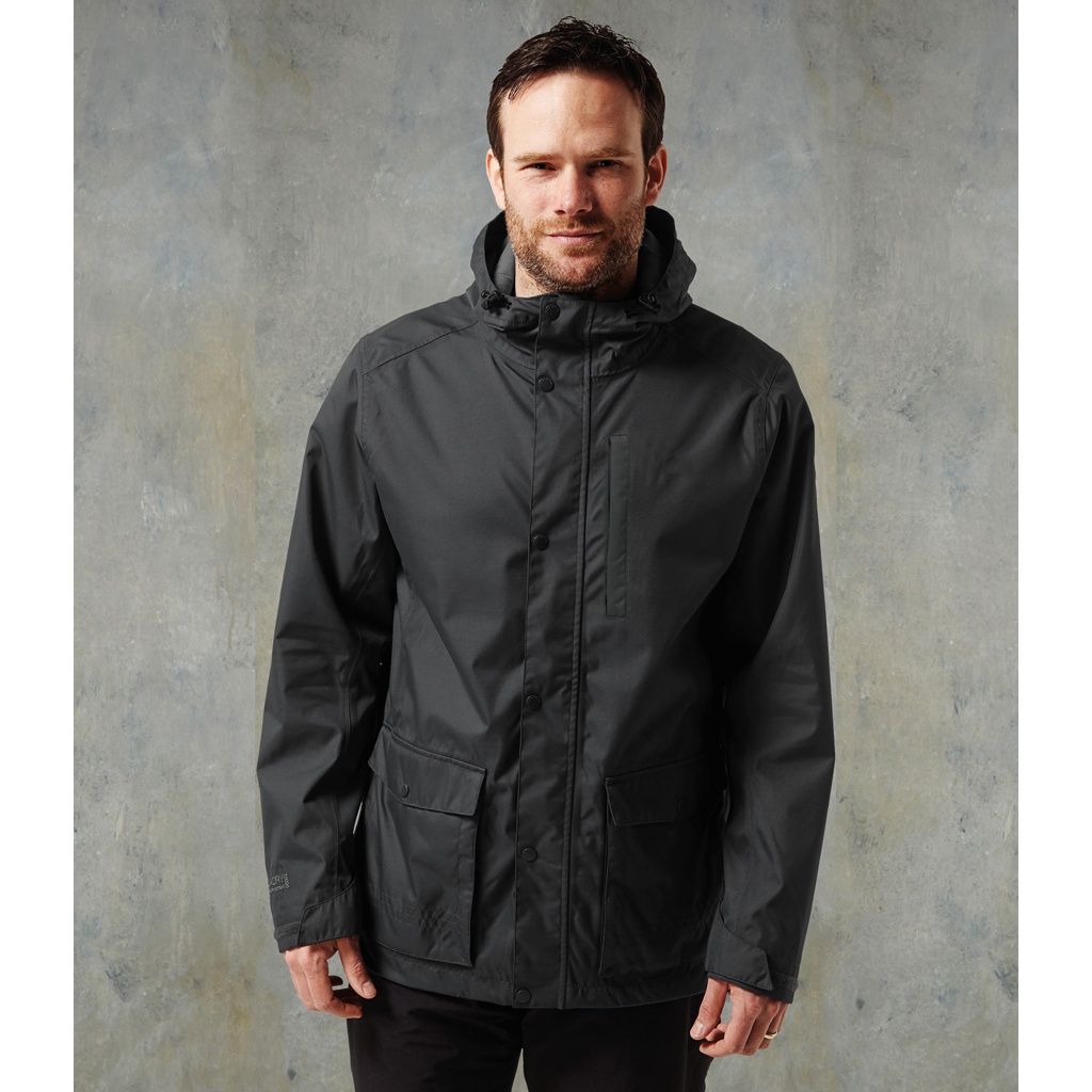 Craghoppers Mens Expert Kiwi 3 In 1 