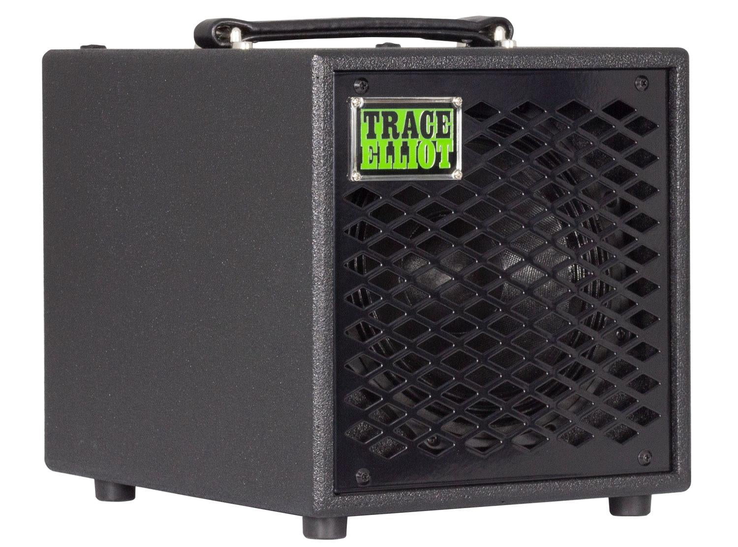 Trace Elliot 3618520 200W Elf 1x10-Inch Bass Combo Amp Fits Guitar Instrument