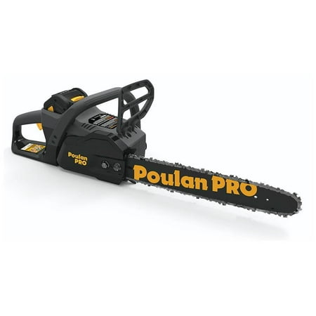 poulan 40v lithium walmart