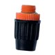 thumbnail image 3 of Adaptador de varilla pulverizadora, fácil instalación, bomba multifuncional, accesorio de pulverización, reemplazo de plantas de pulverización,, 3 of 9