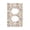 Style S, variant on Kdxio Floral Decorator Light Switch or Receptacle Outlet Wall Plate Decorator Wall Plate Child Safe Outlet Cover-Style V