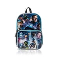 thumbnail image 1 of Avengers: Endgame Backpack with Lunch Bag, 1 of 6
