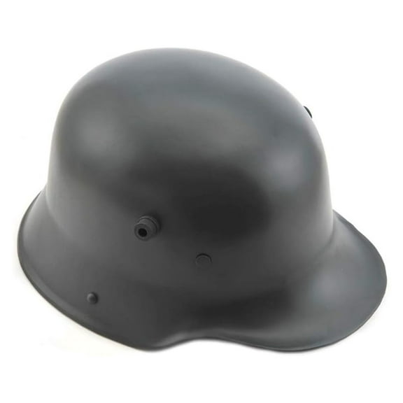 German WW1 M1916 STAHLHELM Helmet 18 Gauge Steel