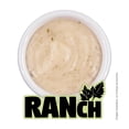 thumbnail image 4 of Aderezo para alitas, ensaladas y botanas Mr Wings Sabor Ranch 3.8 Kg, 4 of 4