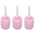 10 Pcs 200ml Enema Bulb Vaginal Douche Anal Douche Enema Water Bottle