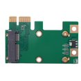 thumbnail image 1 of Carte Adaptateur PCIE vers Mini PCIE, Efficace, Légère et Portable Mini PCIE vers USB3.0, 1 of 8