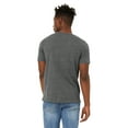 thumbnail image 3 of Bella + Canvas Unisex Sueded T-Shirt - 3301C, 3 of 4