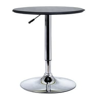 lifetime 33 inch round bistro table
