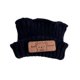 thumbnail image 4 of Sombrero de muñeca en miniatura,Gorro con puños de muñeco de peluche de 15 cm y 17 cm,Gorro de punto para muñeca de peluche suave,Accesorio para disfrazarse de gorro de, 4 of 8
