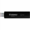 thumbnail image 5 of IronKey D500SM 64GB USB 3.2 (Gen 1) Type A Flash Drive, 5 of 8
