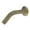 Brass, variant on Kingston Brass K155K3 Shower Scape 6" Shower Arm with Flange, Antique Brass