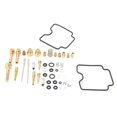 thumbnail image 2 of Kit de Reconstruction de Carburateur pour Yamaha Raptor 660 YFM660R 2001-2005 - Révision et Réparation, 2 of 5