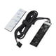 thumbnail image 3 of Concentradores De Redes Informáticas Concentrador De Expansión Usb Usb2.0 De 9 Pines A 4 Puertos Concentrador De Extensión De Alimentación Sata De 9 Pines Hub Computer, 3 of 8