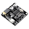 thumbnail image 4 of Placa decodificadora VHM-314 MP3 sin pérdidas amplificador potencia del altavoz del coche modificación 4 1/5 0 placa circuito, 4 of 7