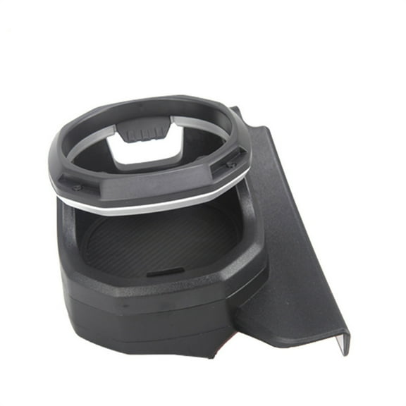 Right Side Window Cup Holder for Jeep Wrangler (JL) / Gladiator (JT) 2018-2023