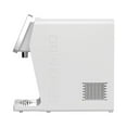 thumbnail image 2 of Drinkpod 1000 Series Ice White Touch Control UV Filtration Countertop Water Cooler, 2 of 5