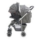 thumbnail image 3 of Carriola Prinsel con Autoasiento Oviedo TS Gris, 3 of 4
