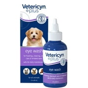 Innovacyn Inc. D - Vetericyn Plus All Animal Eye Wash