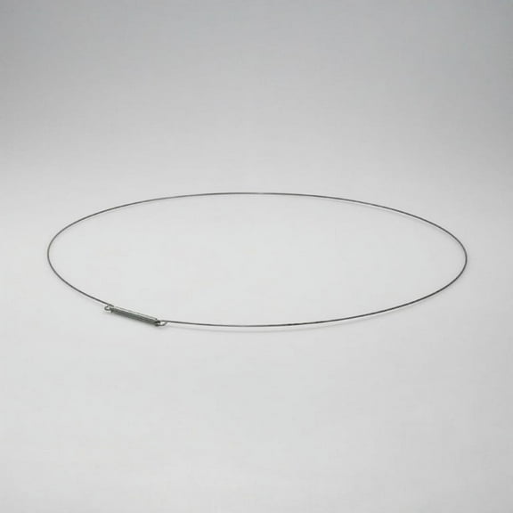 2W20017E Lg Boot Seal Retaining Ring OEM 2W20017E