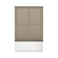 thumbnail image 4 of Regal Living Cordless Light Filtering Cellular Shade, Linen - 21.5" W x 48" L, 4 of 8