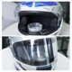thumbnail image 5 of Helmet Clear Anti-Fog Patch Film Motorcycle Helmet Lens Fog Resistant Rainproof Rain Resistant Films, 5 of 5