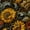 Color 1, variant on Peel and Stick Wallpaper Elegant Sunflower Feather Floral Dark 24in x 118in Contact Paper Removable Self Adhesive Wall Mural Wall Decor for Bedroom Kitchen Cabinets
