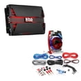 thumbnail image 1 of Amplificador de coche BOSS Audio Systems PV3700 Phantom 5-Ch + Kit, 1 of 9