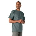 thumbnail image 4 of Dickies Men's Heavyweight Short Sleeve Pocket T-Shirt, 4 of 5