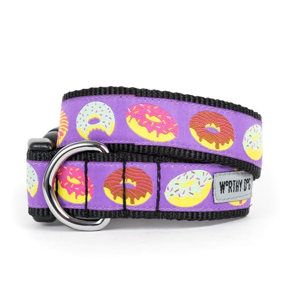 Donuts Collar