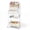 White, variant on 3 Tier Rolling Cart - Metal Utility Cart with Storage Drawer and Wheels, Versatile Art & Craft Organizer for Home, Office, or Studio - Ideal for Storing Brushes, Paints, and Supplies