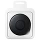thumbnail image 3 of Cargador inalámbrico 2 en 1 Nikou para teléfono móvil Samsung S10 color negro, 3 of 12