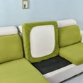 thumbnail image 3 of Funda de cojín para asiento de sofá, Protector de muebles para mascotas, lavable y extraíble, 3 of 5