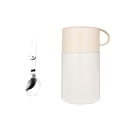 thumbnail image 1 of Frascos De Botella Al Vacío De 600Ml, Frascos De Vacío A Prueba De Fugas, Tarro Térmico De Acero Inoxidable Para Alimentos, Estofado Térmico Saludable, Olla Para Estofar Con Aislamiento De Alimentos Minnieouse HA027256-01, 1 of 7